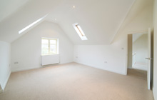 Barford St Martin bedroom extension leads