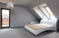 Barford St Martin bedroom extensions