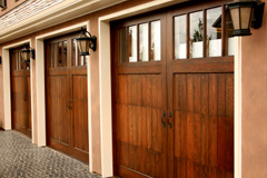 Barford St Martin garage extension quotes