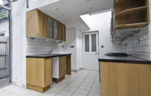Barford St Martin kitchen extension leads